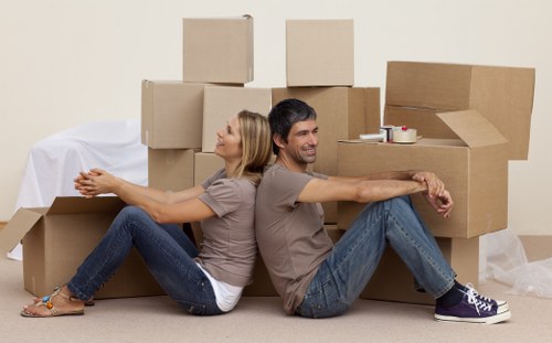 Customer complaint review for a man with a van service
