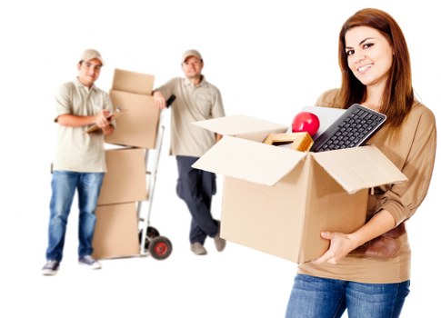 Residential relocation service covering Holloway and nearby north London areas