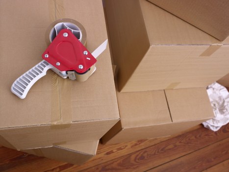 Choosing the right truck size for removal truck hire in Holloway